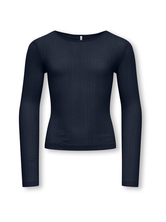 KIDS ONLY - KogSalsa-trikoopaita - TOTAL ECLIPSE | Stockmann - photo 1