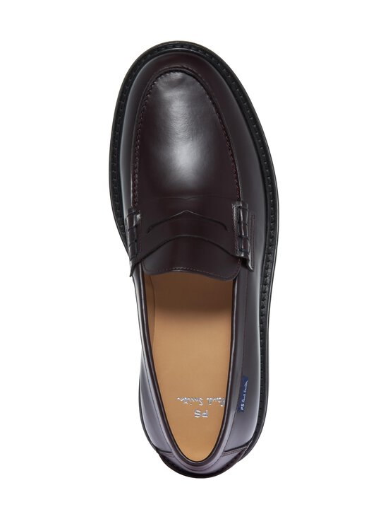 PS Paul Smith - Bolzano-loaferit - 28 BORDO | Stockmann - photo 2