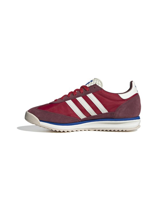 adidas Originals - SL 72 -sneakerit - JI1280 SHARED/OWHITE/BLUE - photo 2 adidas Originals - SL 72 -sneakerit - JI1280 SHARED/OWHITE/BLUE | Stockmann - photo 2