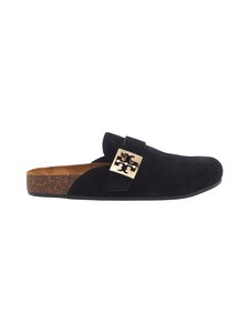 Tory Burch - Mellow Mule -sandaalit - PERFECT BLACK / GOLD | Stockmann