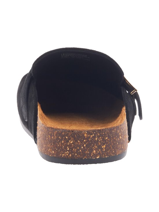 Tory Burch - Mellow Mule -sandaalit - PERFECT BLACK / GOLD - photo 3 Tory Burch - Mellow Mule -sandaalit - PERFECT BLACK / GOLD | Stockmann - photo 3
