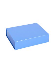 HAY - Colour Storage S -säilytyslaatikko - VIBRANT BLUE | Stockmann