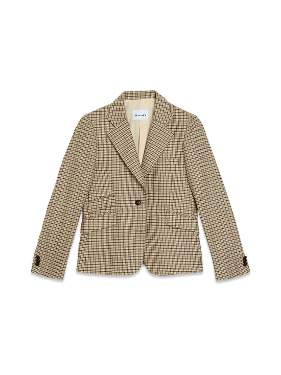 SAND Copenhagen - Bleiser Remi B - 900 PATTERN | Stockmann - photo 1