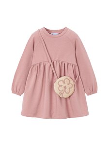 Mayoral - Fleece džemperkleita - MAKEUP 56 Mayoral - Fleece džemperkleita - MAKEUP 56 | Stockmann