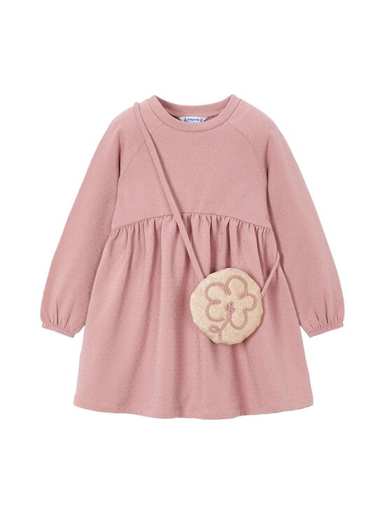 Mayoral - Fleece-collegemekko - MAKEUP 56 - photo 1 Mayoral - Fleece-collegemekko - MAKEUP 56 | Stockmann - photo 1