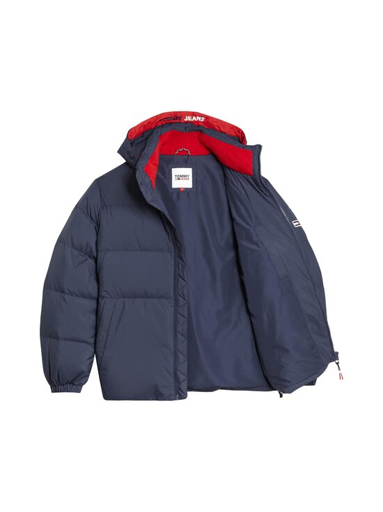 TJM ESSENTIAL DOWN JACKET -untuvatakki