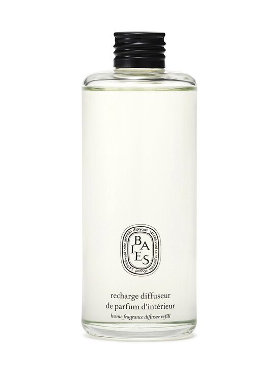 Diptyque - Baies Refill -diffuuserin täyttöpakkaus 200 ml - WHITE | Stockmann - photo 2