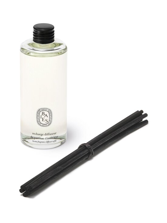 Diptyque - Baies Refill -diffuuserin täyttöpakkaus 200 ml - WHITE | Stockmann - photo 3