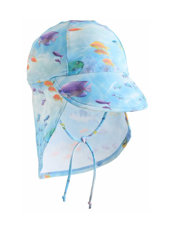 Molo - Õlgkübar Nando - 9533 RAINBOW SEA | Stockmann - photo 1