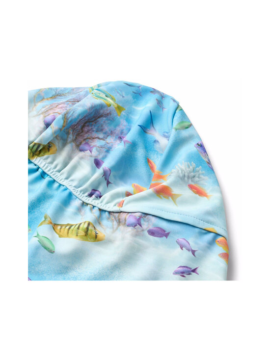 Molo - Õlgkübar Nando - 9533 RAINBOW SEA | Stockmann - photo 3