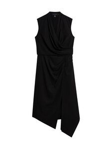 Ted Baker London - Deridad Tailored Wrap -midimekko - BLACK | Stockmann