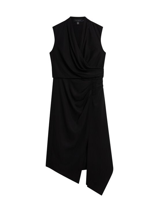 Ted Baker London - Deridad Tailored Wrap -midimekko - BLACK | Stockmann - photo 1