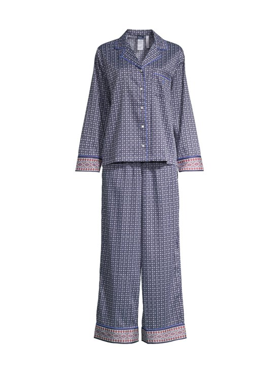 Polo Ralph Lauren - Foulard-pyjama - 870 ALAN FOULARD BL | Stockmann - photo 1