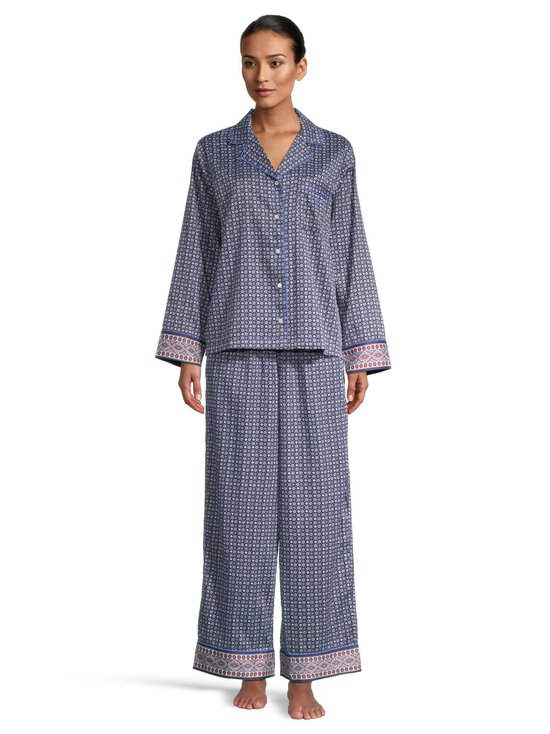 Polo Ralph Lauren - Foulard-pyjama - 870 ALAN FOULARD BL | Stockmann - photo 4