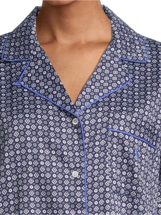 Polo Ralph Lauren - Foulard-pyjama - 870 ALAN FOULARD BL | Stockmann - photo 6