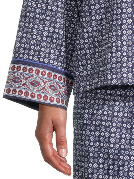 Polo Ralph Lauren - Foulard-pyjama - 870 ALAN FOULARD BL | Stockmann - photo 7