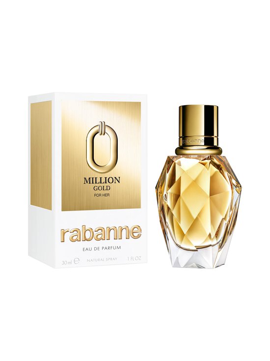 Rabanne - Million Gold for Her EdP, 30 ml - NOCOL - photo 2 Rabanne - Million Gold for Her EdP, 30 ml - NOCOL | Stockmann - photo 2