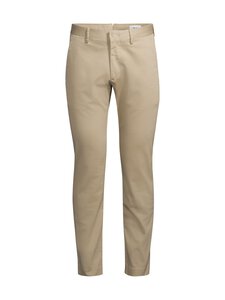 NN.07 - Theo Slim -chinot - 119 KHAKI BEIGE | Stockmann