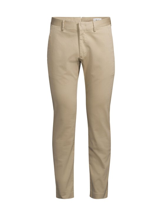 NN.07 - Theo Slim -chinot - 119 KHAKI BEIGE | Stockmann - photo 1