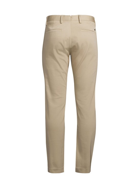 NN.07 - Theo Slim -chinot - 119 KHAKI BEIGE | Stockmann - photo 2