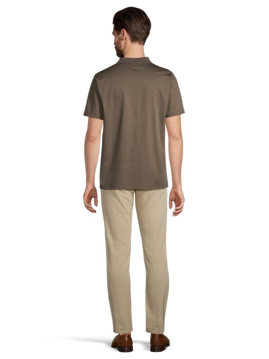 NN.07 - Theo Slim -chinot - 119 KHAKI BEIGE | Stockmann - photo 4