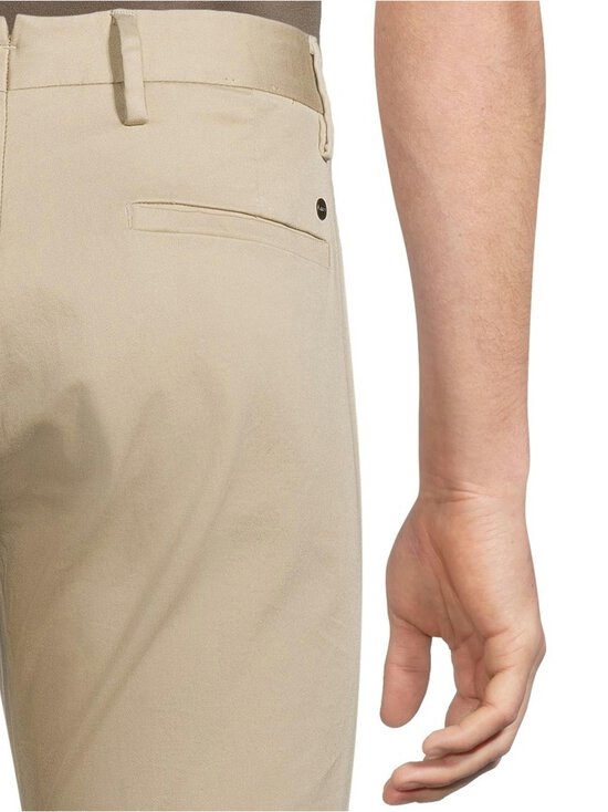 NN.07 - Theo Slim -chinot - 119 KHAKI BEIGE | Stockmann - photo 5