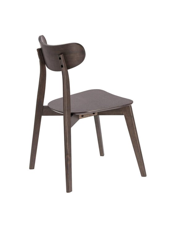 Kave Home - Safina-tuoli ruskea - BROWN | Stockmann - photo 3