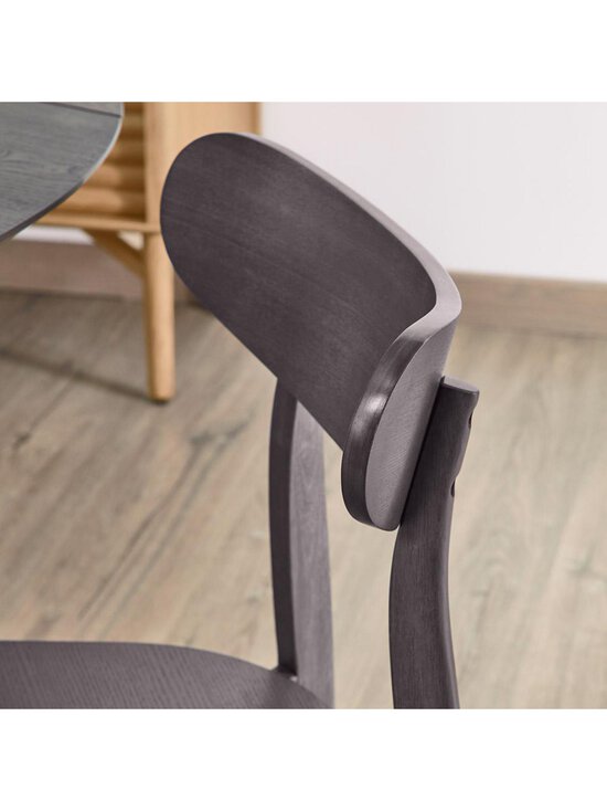 Kave Home - Safina-tuoli ruskea - BROWN | Stockmann - photo 6