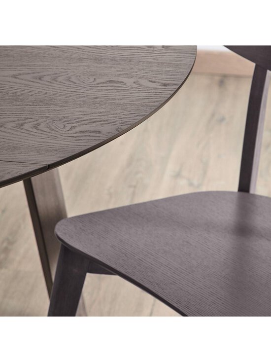Kave Home - Safina-tuoli ruskea - BROWN | Stockmann - photo 7
