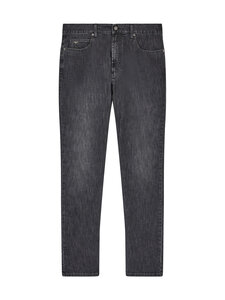 Emporio Armani - 5 kabatu džinsi - AF22814 M8001 MEDIUM GREY DENIM | Stockmann