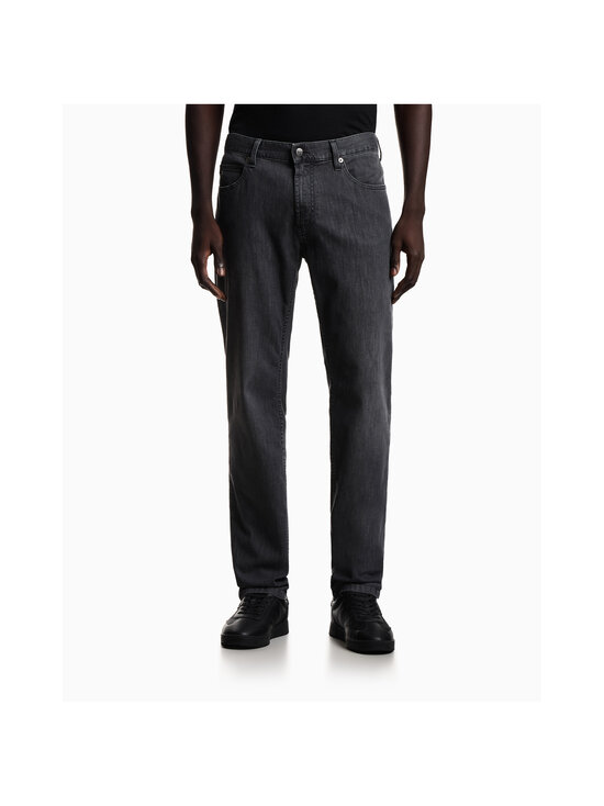 Emporio Armani - 5 kabatu džinsi - AF22814 M8001 MEDIUM GREY DENIM | Stockmann - photo 4