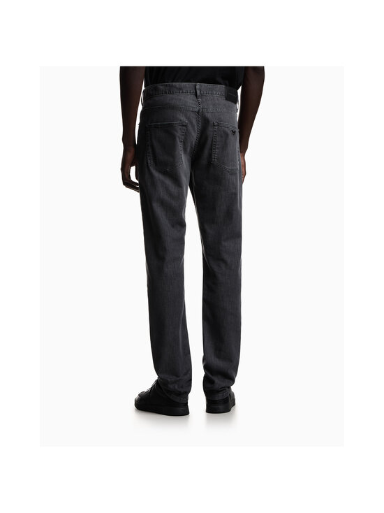 Emporio Armani - 5 kabatu džinsi - AF22814 M8001 MEDIUM GREY DENIM | Stockmann - photo 5