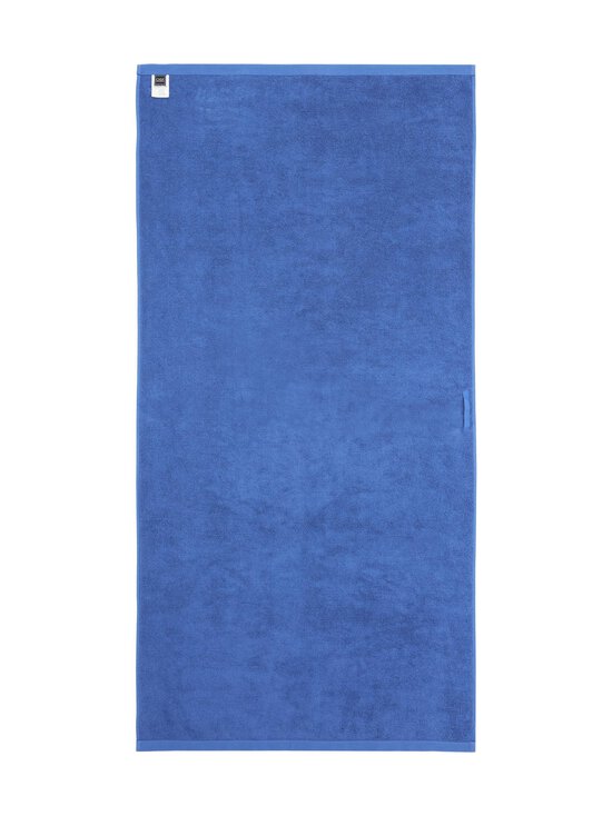Casa Stockmann - Bad frotē dvielis - INTENSE BLUE - photo 2 Casa Stockmann - Bad frotē dvielis - INTENSE BLUE | Stockmann - photo 2