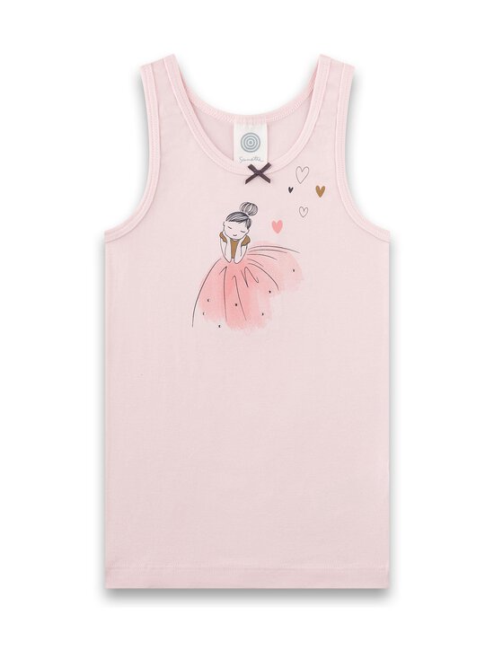 Sanetta - Ballerina Princess -toppi - 38134 ROSA | Stockmann - photo 1