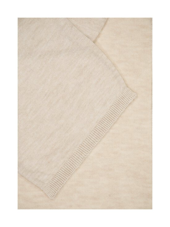 A+more - Alienoscarf-villahuivi, 42 x 200 cm - BEIGE 6902 | Stockmann - photo 2