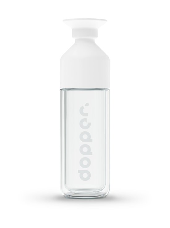 Glass Insulated -juomapullo 450 ml