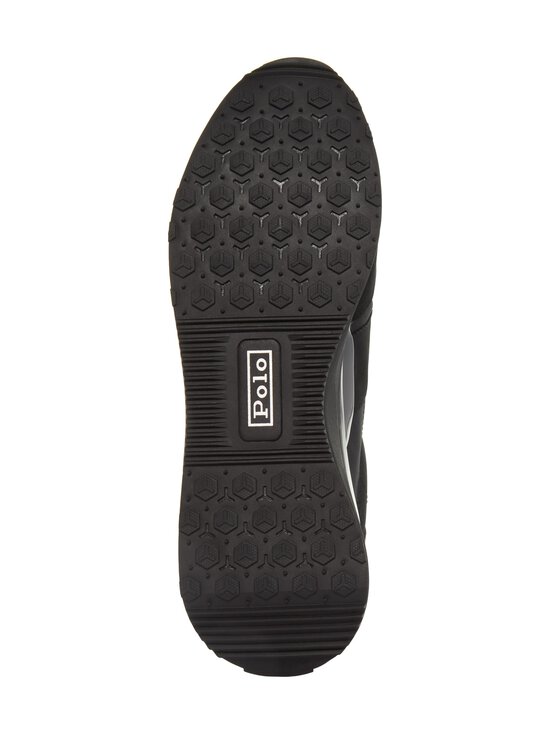 Polo Ralph Lauren - Train Low Top Lace -sneakerit - BLACK/GREY - photo 4 Polo Ralph Lauren - Train Low Top Lace -sneakerit - BLACK/GREY | Stockmann - photo 4