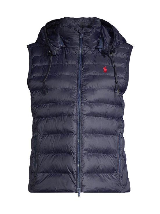 Polo Ralph Lauren - Cldn-toppaliivi - RL NAVY - photo 1 Polo Ralph Lauren - Cldn-toppaliivi - RL NAVY | Stockmann - photo 1