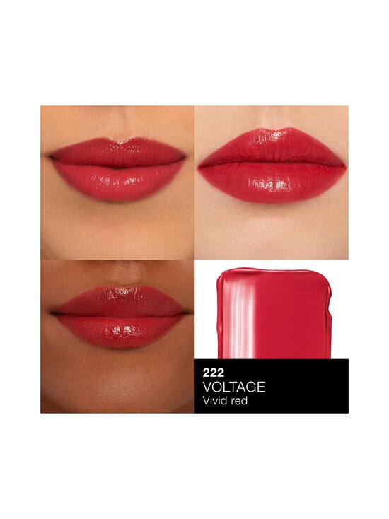 NARS - Afterglow Sensual Shine Lipstick -huulipuna 1.5 g - 222 VOLTAGE - photo 2 NARS - Afterglow Sensual Shine Lipstick -huulipuna 1.5 g - 222 VOLTAGE | Stockmann - photo 2