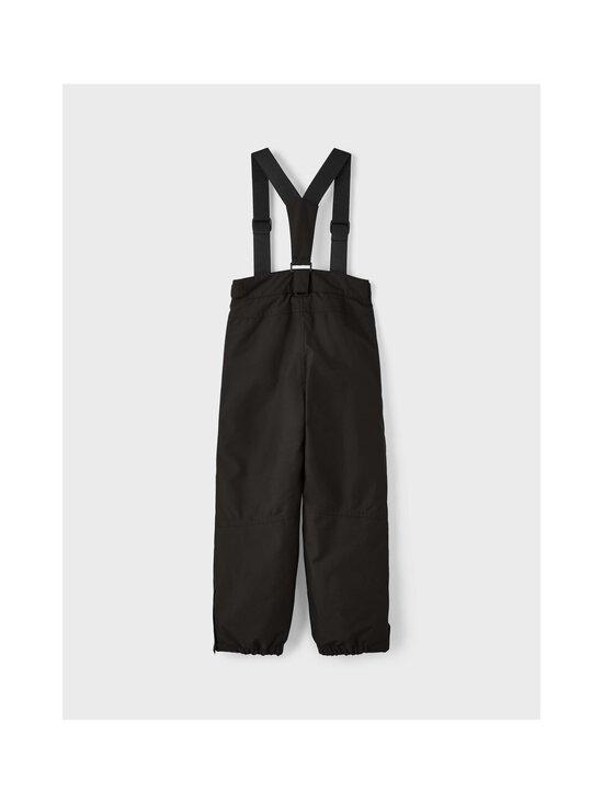 Name It - NknSnow bikses ar lencēm - BLACK | Stockmann - photo 2