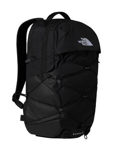 The North Face - Borealis mugursoma - 4HF TNF BLACK-TNF BLACK-NPF The North Face - Borealis mugursoma - 4HF TNF BLACK-TNF BLACK-NPF | Stockmann