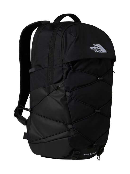 The North Face - Borealis mugursoma - 4HF TNF BLACK-TNF BLACK-NPF - photo 1 The North Face - Borealis mugursoma - 4HF TNF BLACK-TNF BLACK-NPF | Stockmann - photo 1