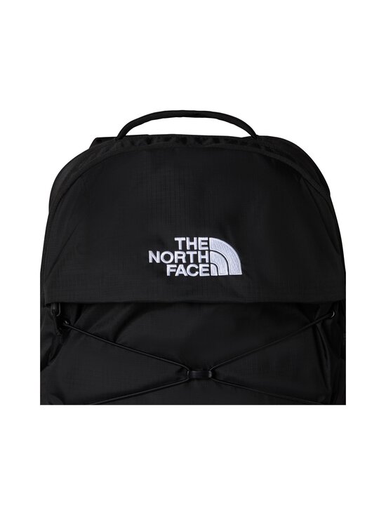 The North Face - Borealis mugursoma - 4HF TNF BLACK-TNF BLACK-NPF - photo 6 The North Face - Borealis mugursoma - 4HF TNF BLACK-TNF BLACK-NPF | Stockmann - photo 6