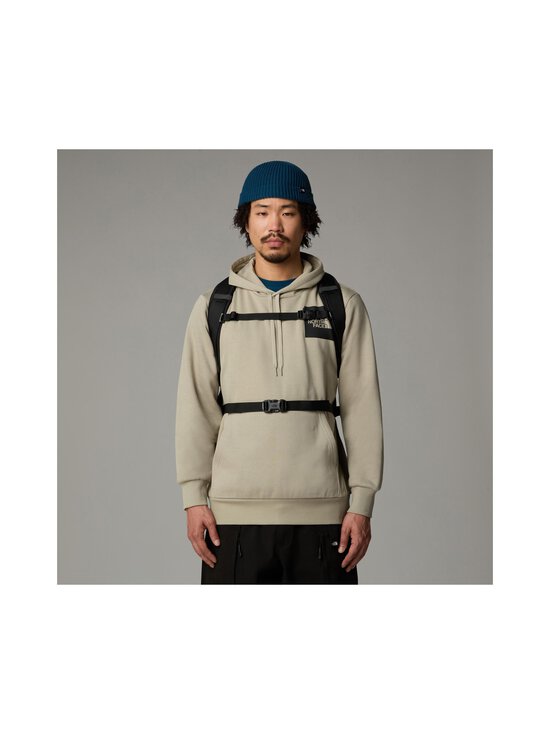 The North Face - Borealis mugursoma - 4HF TNF BLACK-TNF BLACK-NPF - photo 7 The North Face - Borealis mugursoma - 4HF TNF BLACK-TNF BLACK-NPF | Stockmann - photo 7