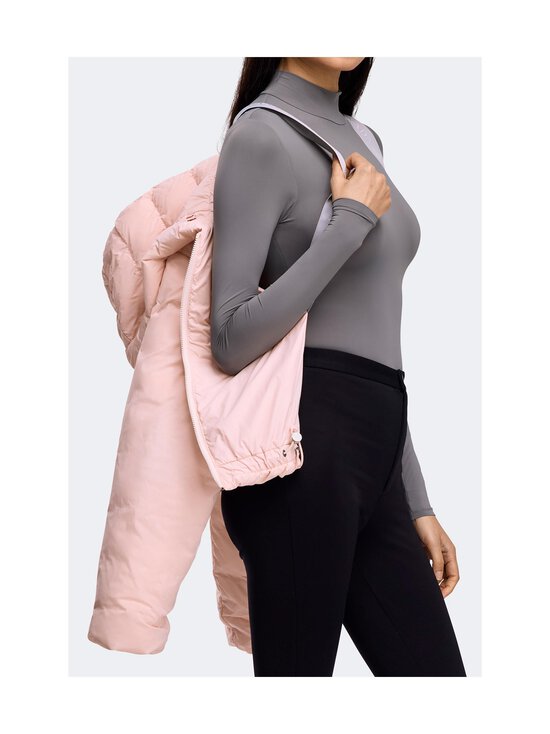 Canada Goose - Elba-untuvatakki - 9392 VINTAGE ROSE - ROSE VINTAGE - photo 4 Canada Goose - Elba-untuvatakki - 9392 VINTAGE ROSE - ROSE VINTAGE | Stockmann - photo 4