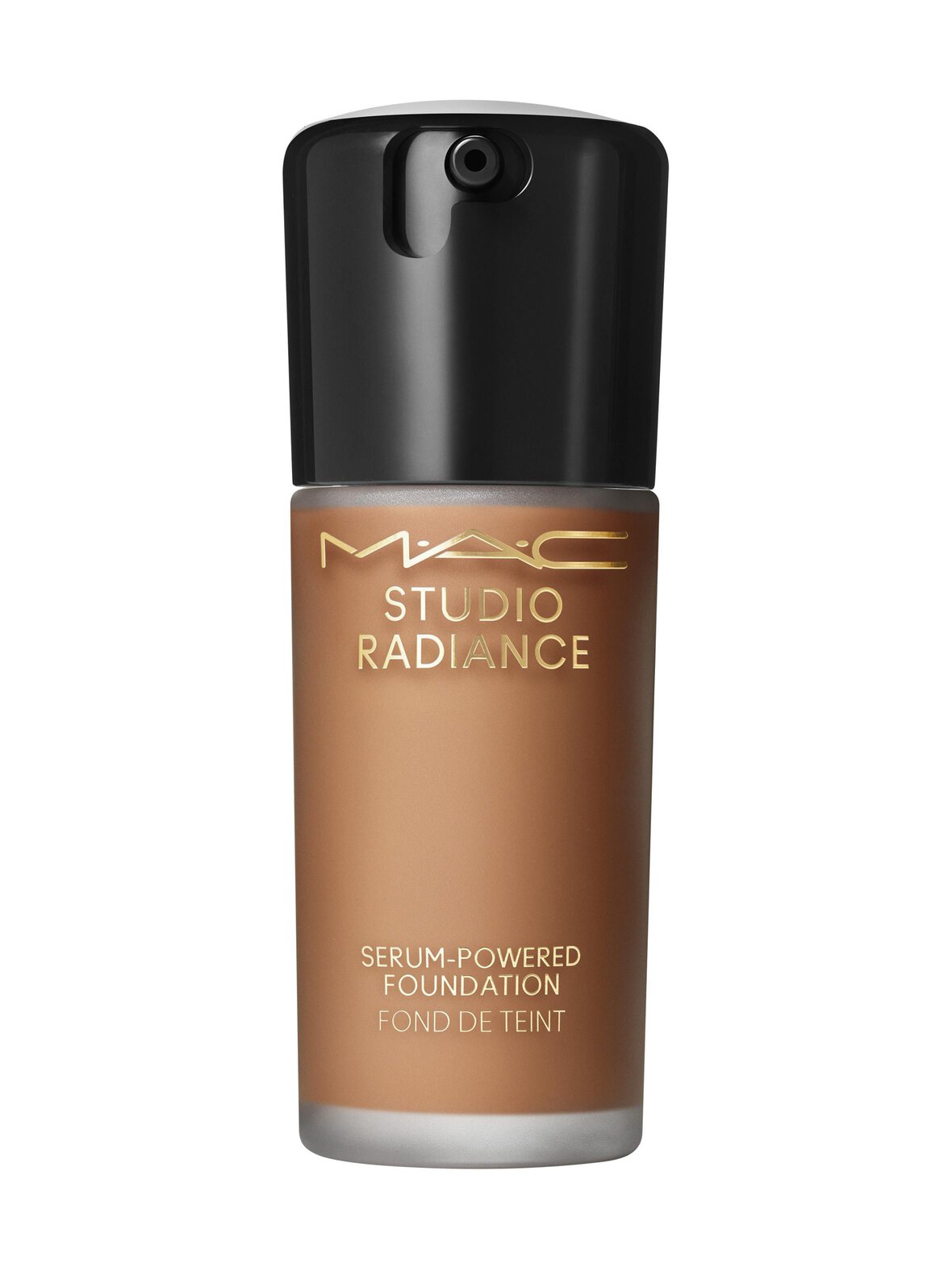 Studio Radiance Foundation -meikkivoide 30 ml