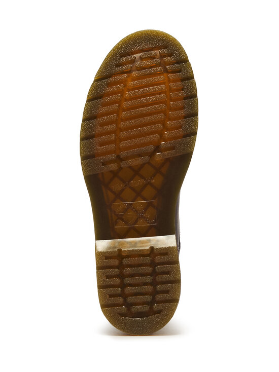 Dr. Martens - Ambassador-nilkkurit - DARK BROWN | Stockmann - photo 5