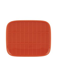 Marimekko - Oiva Tiiliskivi - lautanen 15 x 12 cm - 200 ORANGE Marimekko - Oiva Tiiliskivi - lautanen 15 x 12 cm - 200 ORANGE | Stockmann