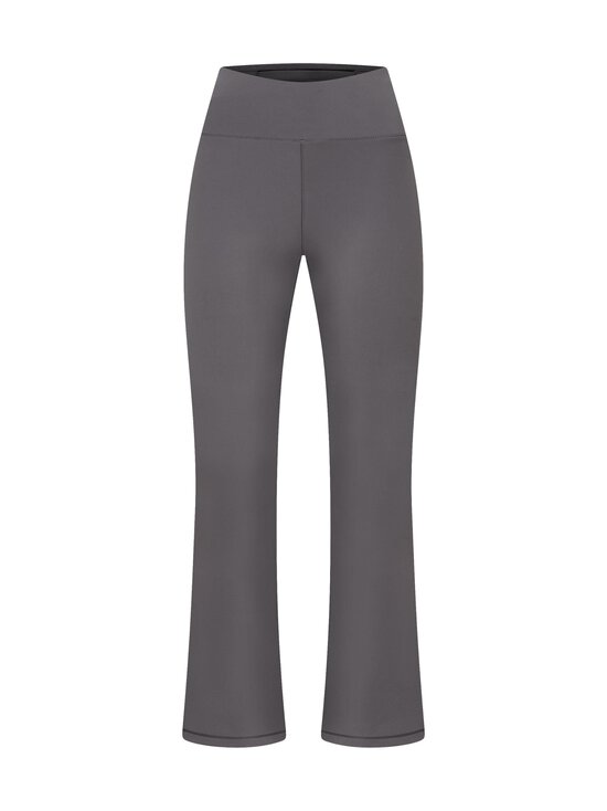 Röhnisch - Legacy Flare High Waist -treenihousut - X055 SMOKY LAVENDEL | Stockmann - photo 1