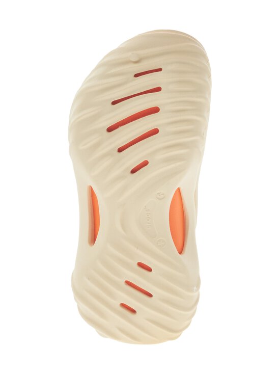 Crocs - Sandaalid Echo Wave Clog - 108 VANILLA - photo 4 Crocs - Sandaalid Echo Wave Clog - 108 VANILLA | Stockmann - photo 4